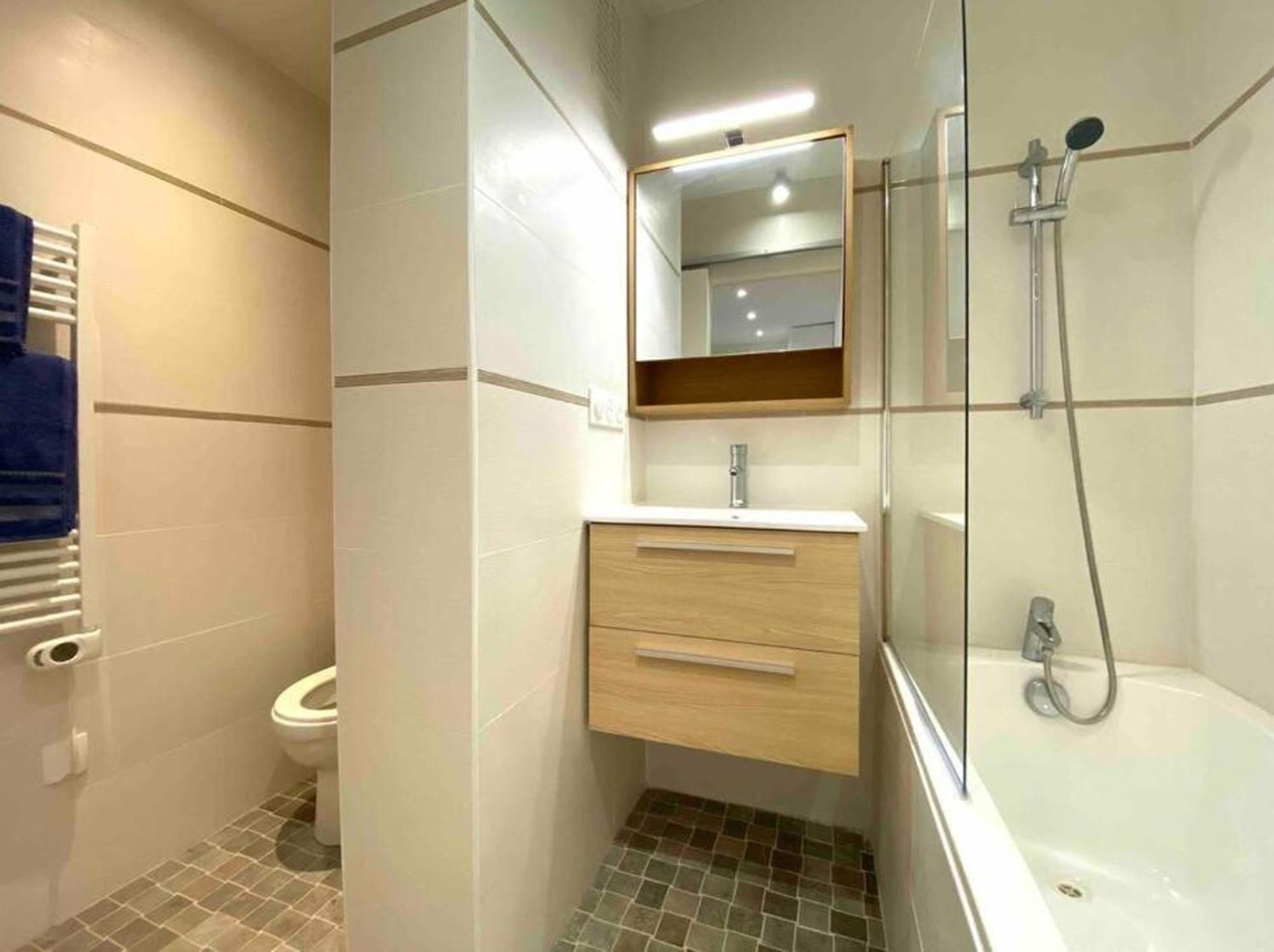 * Superbe Appartement A Versailles * Exterior foto